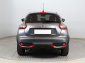 Nissan Juke, 2017