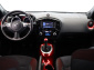 Nissan Juke, 2017