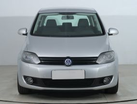 Volkswagen Golf Plus - 2009