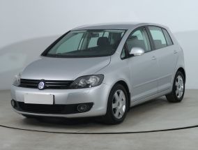 Volkswagen Golf Plus - 2009