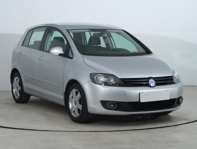 Volkswagen Golf Plus 2009