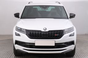 Skoda Kodiaq - 2020