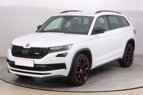 Skoda Kodiaq - 2020