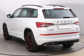 Škoda Kodiaq - 2020