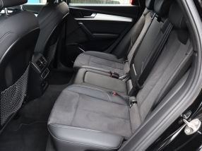 Audi Q5 - 2021