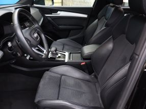 Audi Q5 - 2021
