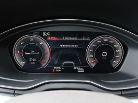 Audi Q5 - 2021