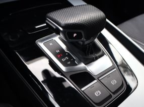 Audi Q5 - 2021