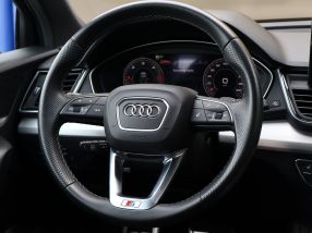 Audi Q5 - 2021