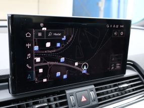 Audi Q5 - 2021