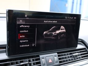 Audi Q5 - 2021