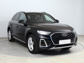 Audi Q5 - 2021