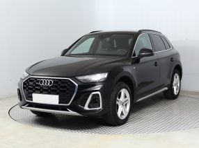 Audi Q5 - 2021
