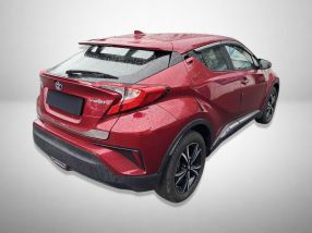 Toyota C-HR - 2019