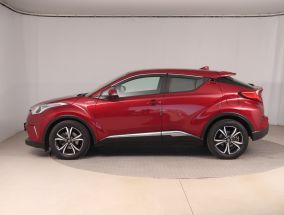 Toyota C-HR - 2019