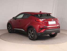 Toyota C-HR - 2019