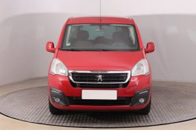 Peugeot Partner - 2017