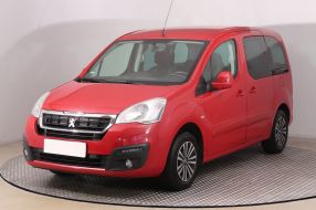 Peugeot Partner - 2017
