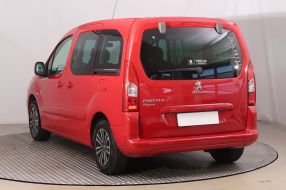 Peugeot Partner - 2017