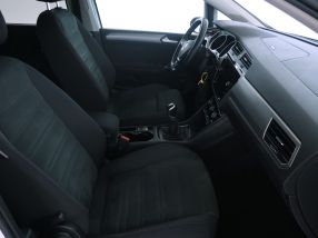 Volkswagen Touran - 2021