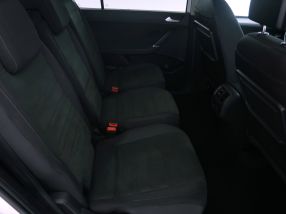 Volkswagen Touran - 2021