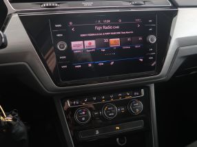 Volkswagen Touran - 2021