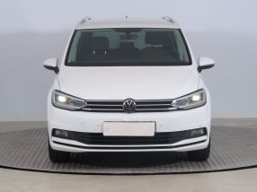 Volkswagen Touran - 2021
