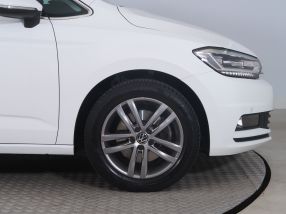 Volkswagen Touran - 2021