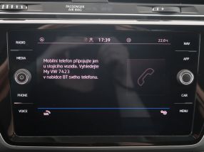 Volkswagen Touran - 2021