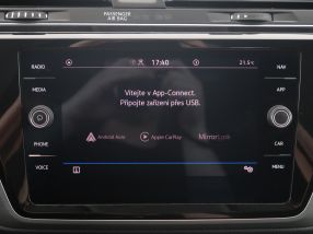 Volkswagen Touran - 2021