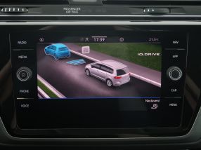 Volkswagen Touran - 2021