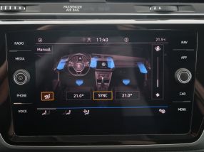 Volkswagen Touran - 2021