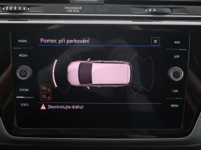 Volkswagen Touran - 2021