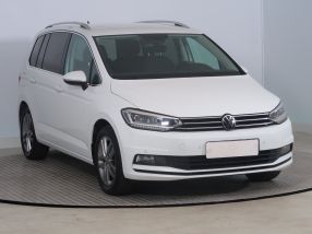 Volkswagen Touran - 2021