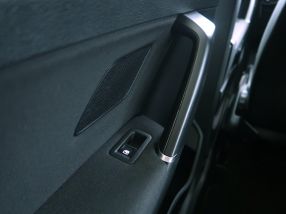 Volkswagen Touran - 2021