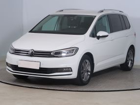 Volkswagen Touran - 2021