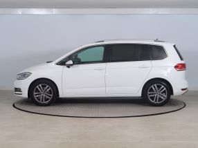 Volkswagen Touran - 2021