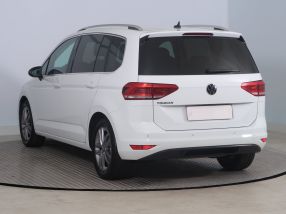 Volkswagen Touran - 2021
