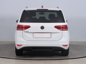 Volkswagen Touran - 2021