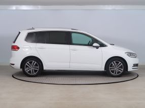 Volkswagen Touran - 2021