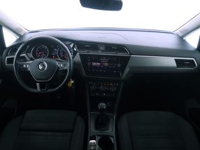 Volkswagen Touran - 2021