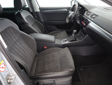 Škoda Superb - 2022