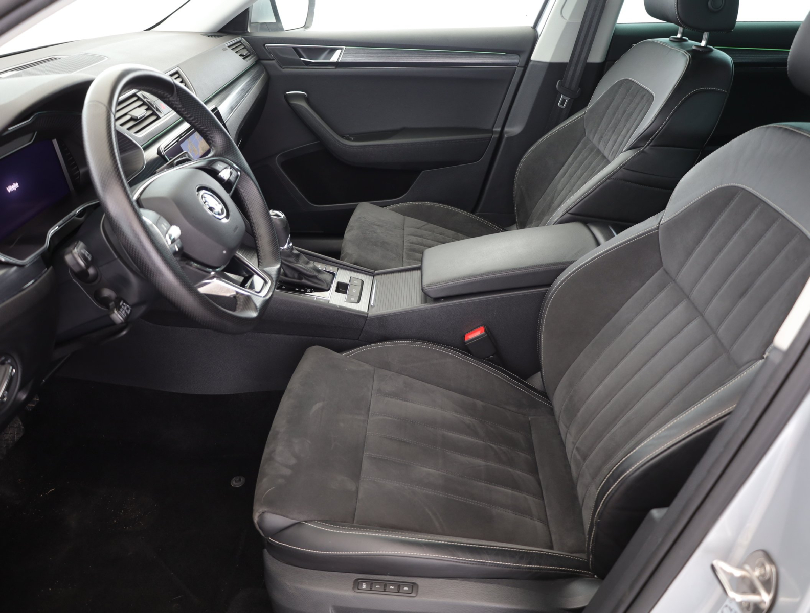 Škoda Superb - 2022