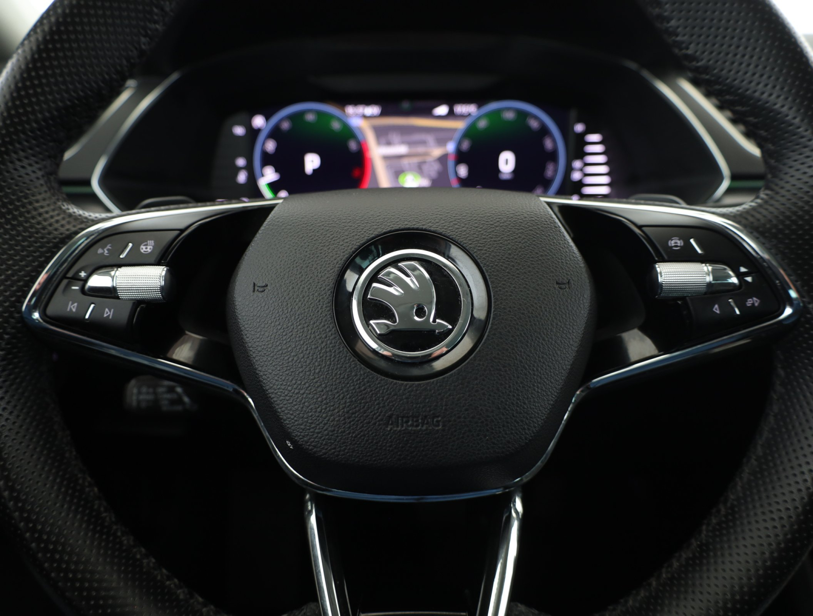 Škoda Superb - 2022