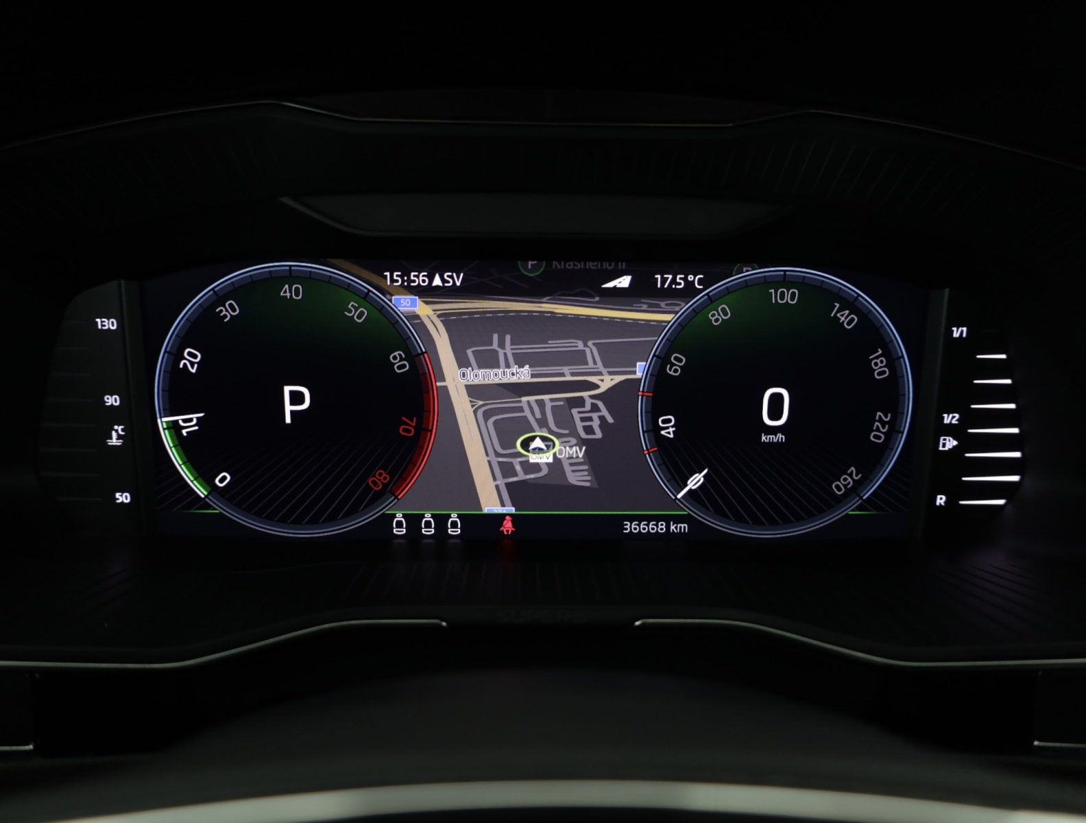 Škoda Superb - 2022