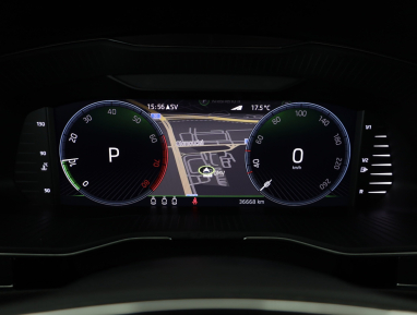 Škoda Superb - 2022