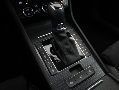 Škoda Superb - 2022