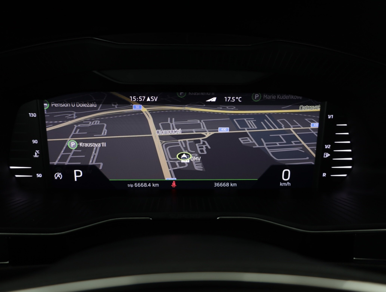 Škoda Superb - 2022