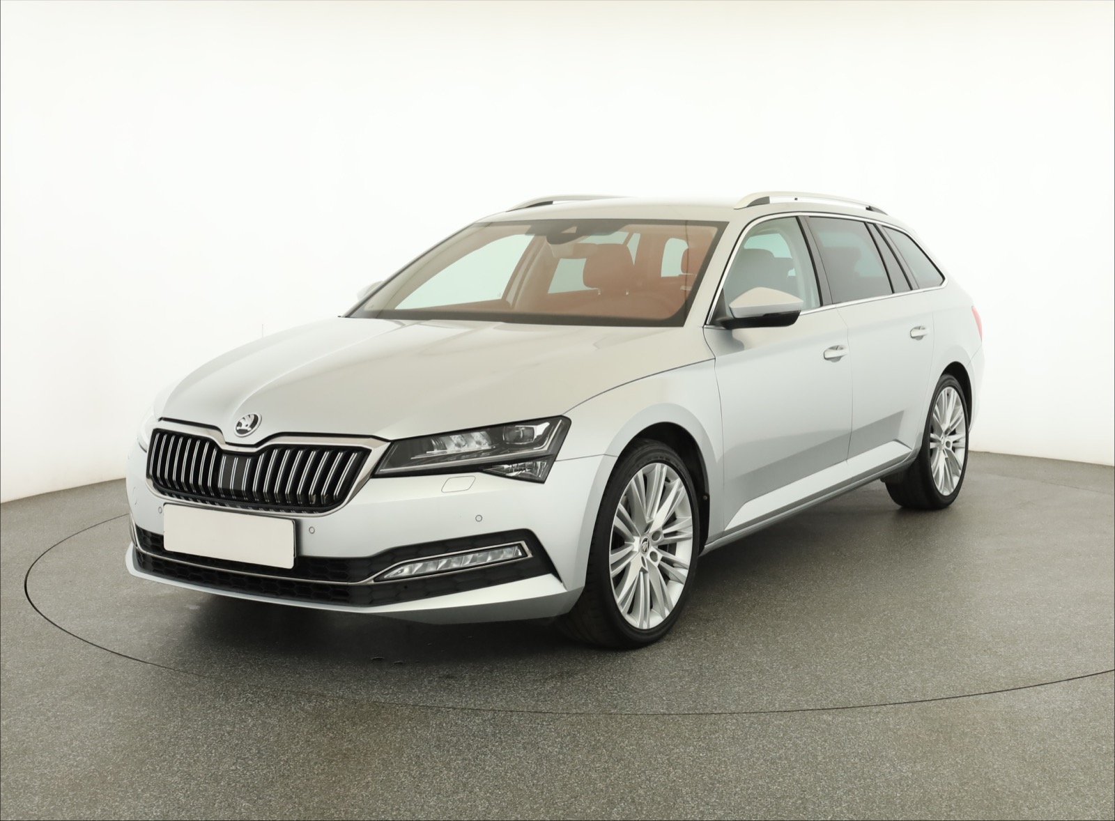 Škoda Superb - 2022