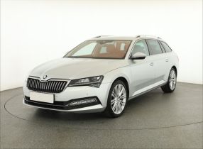 Skoda Superb - 2022